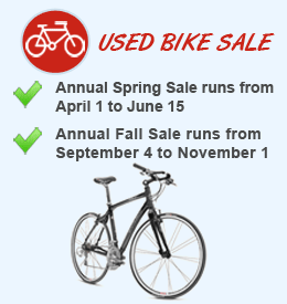 martha's vineyard bike sale